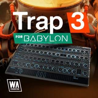 Trap 3 For Babylon